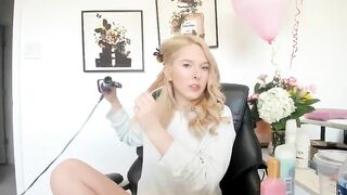 Tpink95 (02/28/2023) Chat Porn Video