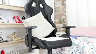 Ashley_ruiz_ on webcam 01-Mar-23