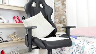 Ashley_ruiz_ on webcam 01-Mar-23