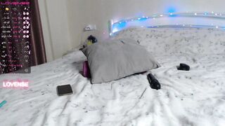 Juliet_bb Chaturbate Nude Cam Video 01-Mar-23