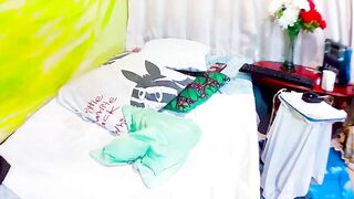 Gabriela_sexy Chaturbate Cam Video 01-Mar-2023