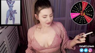 Hellonheels_ Cam Porn Video 03/01/2023