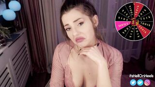 Hellonheels_ Cam Porn Video 03/01/2023