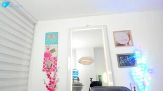 Nicole_fowler video cam porn 03/02/2023