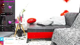 franchesca_lussuria free hot video 02-Mar-23