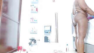 Lupeadams (03/03/2023) Nude