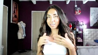 Brendaaguerra (03-03-2023) Chat Cam Porn