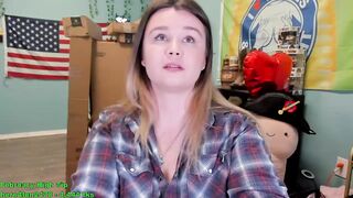 Xoxo_caroline 03-04-2023 Chaturbate Nude Cam