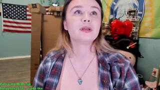 Xoxo_caroline 03-04-2023 Chaturbate Nude Cam