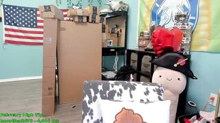 Xoxo_caroline 03-04-2023 Chaturbate Nude Cam