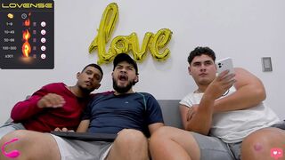 Soccer_hot Chaturbate nude video (03/04/2023)