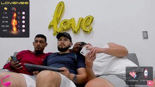 Soccer_hot Chaturbate nude video (03/04/2023)