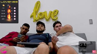 Soccer_hot Chaturbate nude video (03/04/2023)