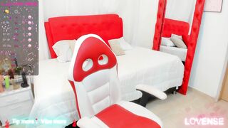 Skinny_sweet_ latest chaturbate porn video (03-04-2023)