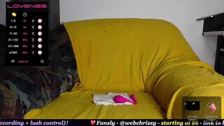 webchrissy 05-Mar-23 cam fuck