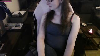 Kait331 on live cam (03-05-2023)