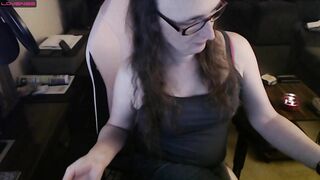 Kait331 on live cam (03-05-2023)