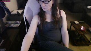 Kait331 on live cam (03-05-2023)