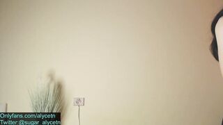 Alycetn 05 March 2023 Cam Chat