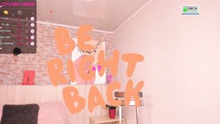 Nadiabenz_ cam porn video 06-Mar-2023