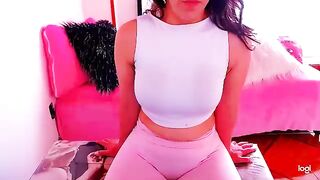 Perverthotgirl (03-06-2023) Chaturbate Nude Video