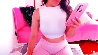 Perverthotgirl (03-06-2023) Chaturbate Nude Video