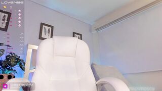 Missmoscu 03/07/2023 Chaturbate