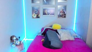 Aliciaballard (03/07/2023) Chat Porn