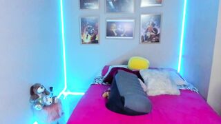 Aliciaballard (03/07/2023) Chat Porn