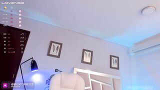 Missmoscu 08-Mar-2023 chaturbate video