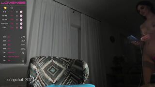 mysweethobby latest chaturbate porn video 09-Mar-2023