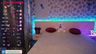 Leila__demir cam video 11 March 2023