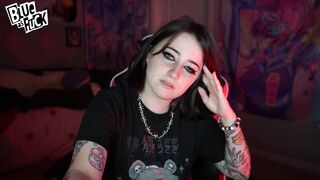 Blueasfuck (03-12-2023) webcam show