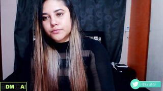 Wen_fox (03-12-2023) Porn Video Chat