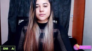 Wen_fox (03-12-2023) Porn Video Chat