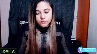 Wen_fox (03-12-2023) Porn Video Chat