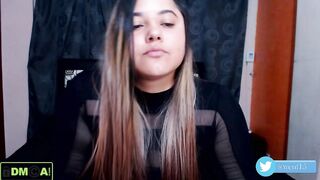 Wen_fox (03-12-2023) Porn Video Chat