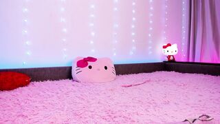 Helloiamastrid 12-Mar-23 Recent Chaturbate Cam Video