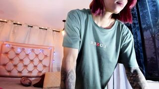 Fitrosexxx nude video chat - 03/13/2023