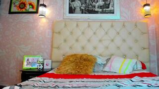 Latinxperlaxx 03/14/2023 Hot Cam Video