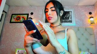 Latinxperlaxx 03/14/2023 Hot Cam Video