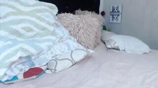 Screenshot from _sexyalexa's live webcam sex show video