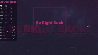 Inkanuko 15 March 2023 naked cams