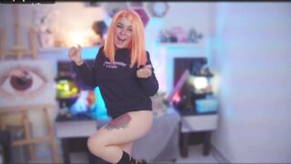 Vanne_universe Video Cam Porn (03-17-2023)