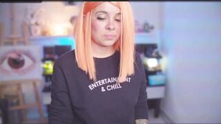 Vanne_universe Video Cam Porn (03-17-2023)