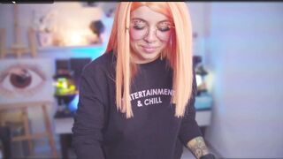 Vanne_universe Video Cam Porn (03-17-2023)