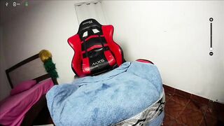 Michelle_sex_hard 03/17/2023 hot webcam porn