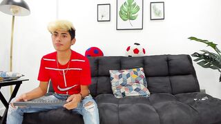 Soccer_hot (03/17/2023) fuck cam