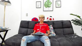 Soccer_hot (03/17/2023) fuck cam