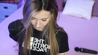 Sashamyluv Webcam Video 18-Mar-2023